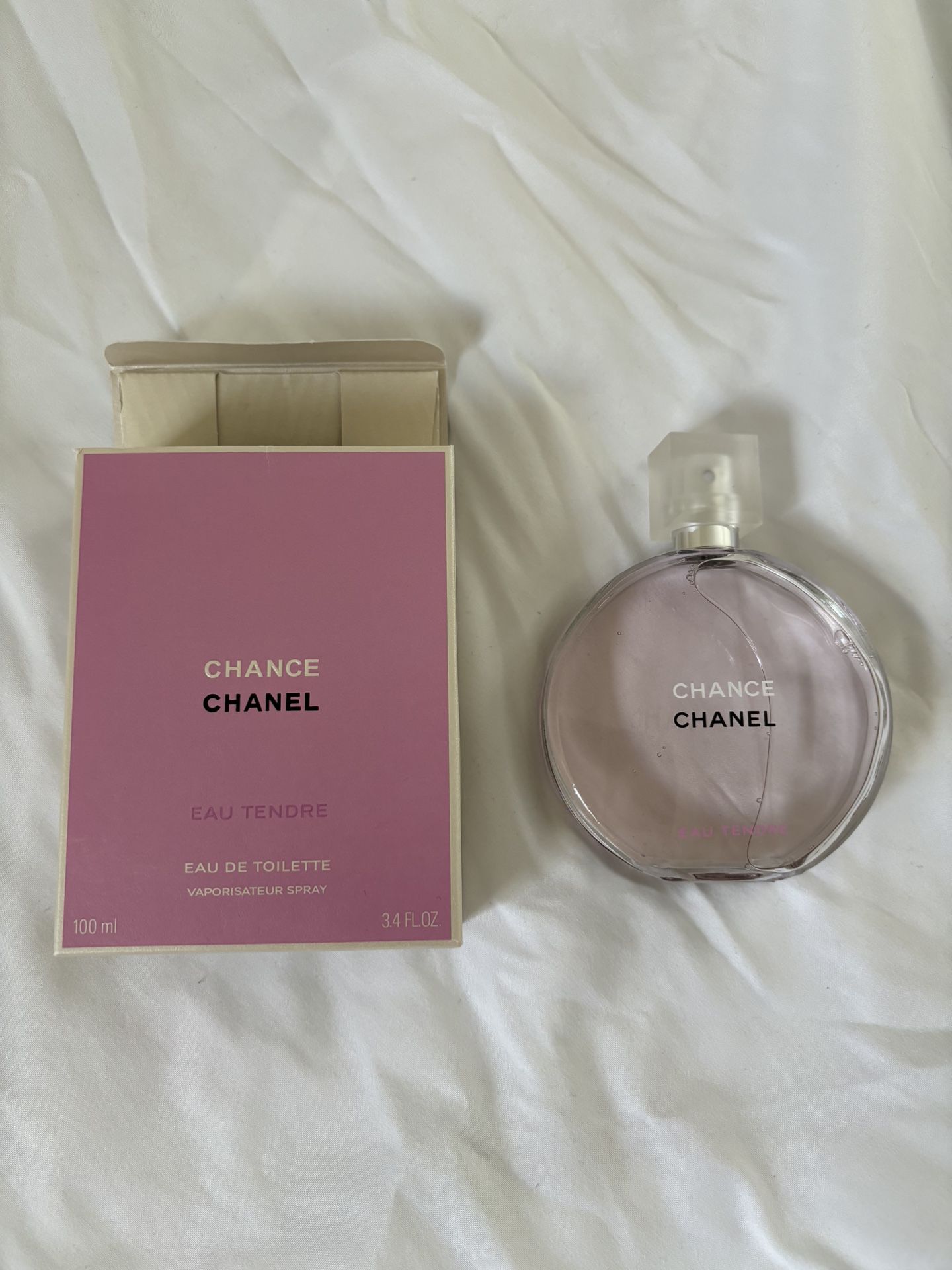 Fragrance $60