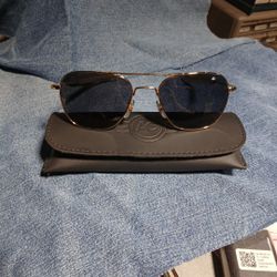 American Optical Sunglasses