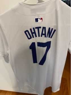 Ohtani Jersey