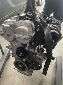 Used Engine And Transmissions