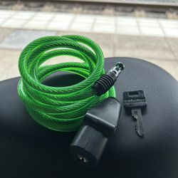 Bike Lock