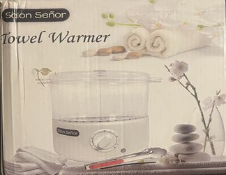 Towel Warmer