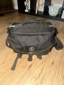 Tamrac 5606 System 6 DSLR Camera Bag – Padded Shoulder Bag