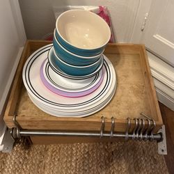 Kitchen Items