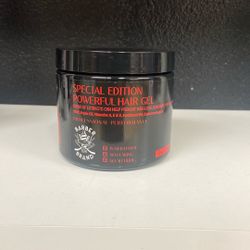 Alpha Special Edition Hair Gel