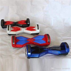 Hoverboards
