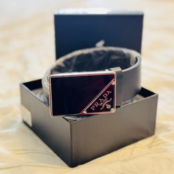 Men’s Belt 
