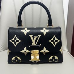 Louis Vuitton Madeleine BB
