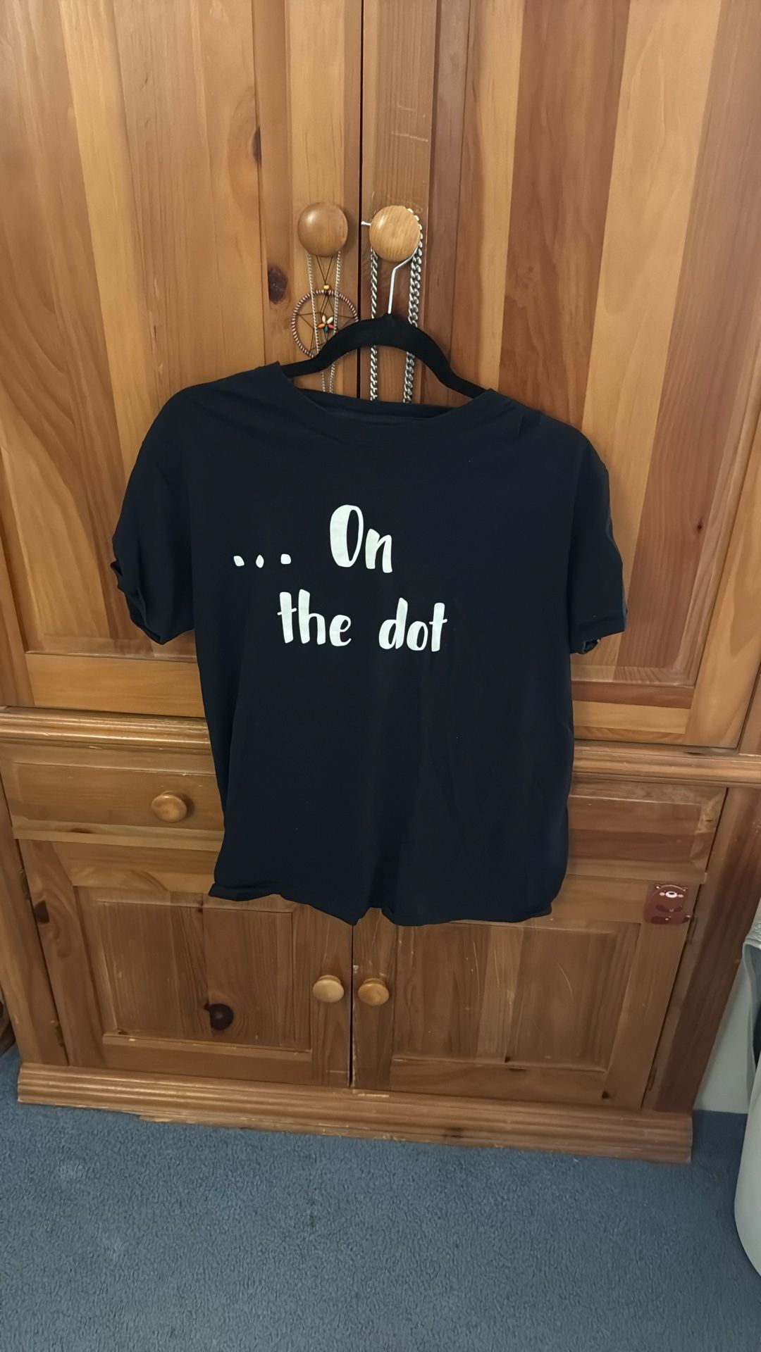 Usher T-shirt