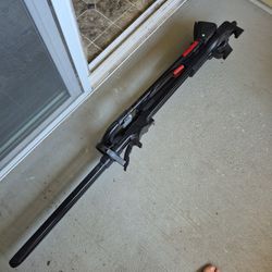 Yakima Bike Rooftop Upright Mount