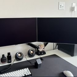 High End Gaming PC Set