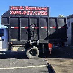 CHEPS JUNK/TRASH/TREE REMOVAL