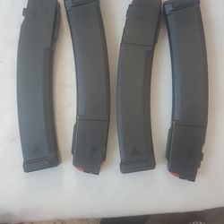 Soviet Arms  AKU 9×19 U9  35 round  Magazine 