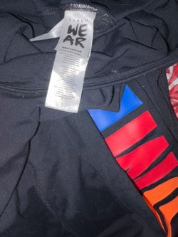 Zumba Clothes