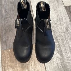 Blundstone Chelsea Boots 6 1/2 