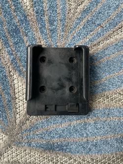 Cannon Downrigger Mount