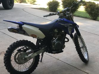 2009 yamaha ttr 125 for sale deals