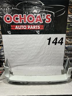 Ford expedition 2025 And 2026 rear bumper 