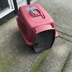 Kennel For Small Animal 