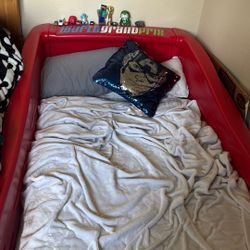 Kids Bed 