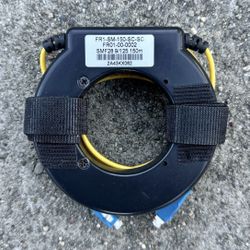 Noyes FR1-SM-150-SC-SC Fiber Ring