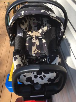 Britax car seat