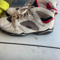 Paname Jordan 7 Retro