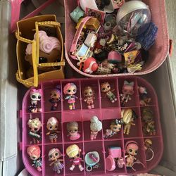 LOL Surprise  Bundle 