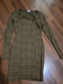 Dress size Small