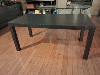 IKEA Coffee Table