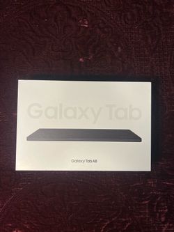 Samsung Galaxy Tab A8 (64GB)