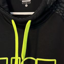 Nike therma Fit Hoodie