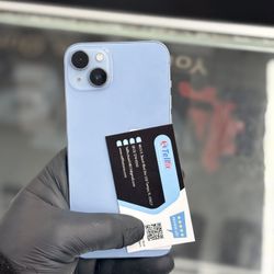 iPhone 14 Plus 128gb Unlocked 