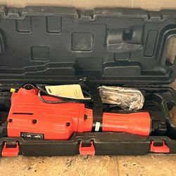 2200W ELECTRIC DEMOLITION HAMMER 