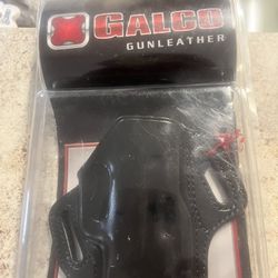 2 FN Five Seven Gun Holsters