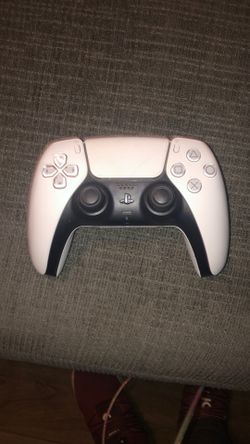 Dualsense Wireless Controller (has Stick Drift On The Left Analog Stick But Everything Else Works Fine