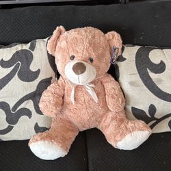 Oso De Peluche