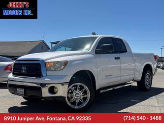 2011 Toyota Tundra