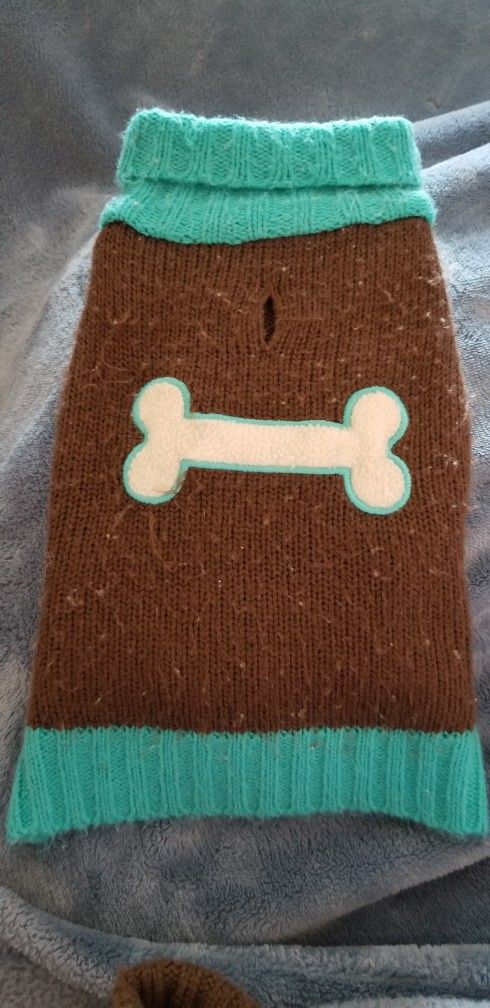 Dog Sweaters