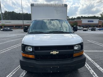 2016 Chevrolet 3500 HD