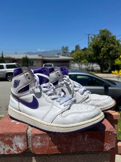 Nike Air Jordan