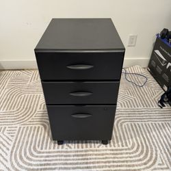 Filing Cabinet