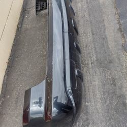 2003/2005 Mercedes ML Class Rear Bumper Front Bumper