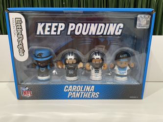 Little People Panthers