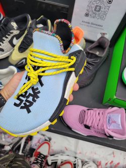 Pharrell