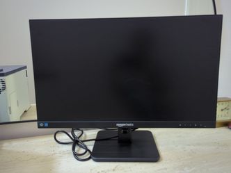 Monitor