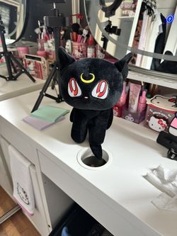Sailor Moon Cat