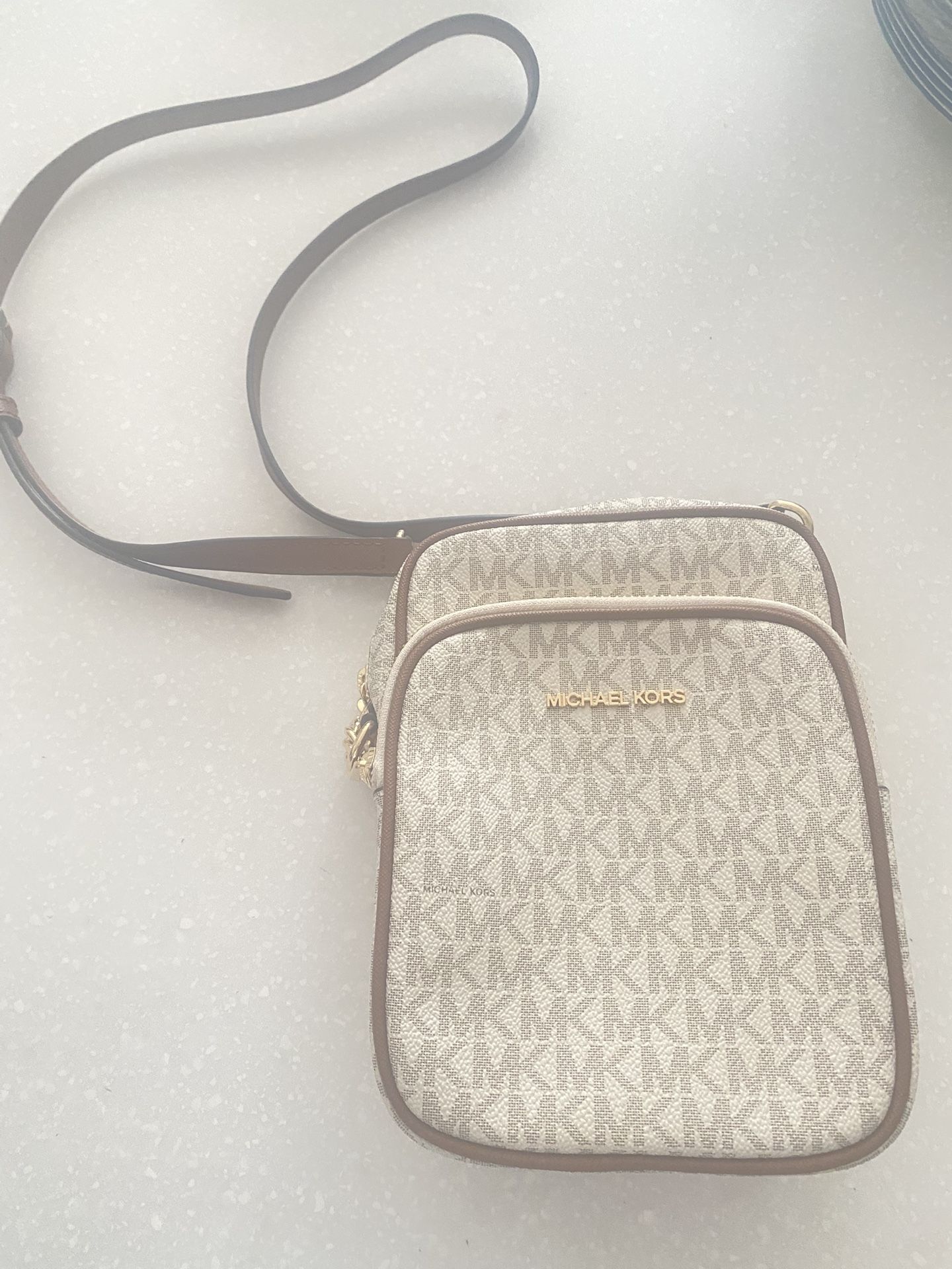 Michael Kors Small Crossbody Bag