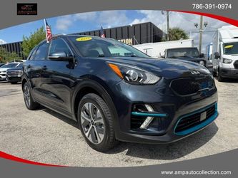2022 Kia Niro EV