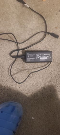DJI Power Adapter with Cable for Mavic Air 1gen